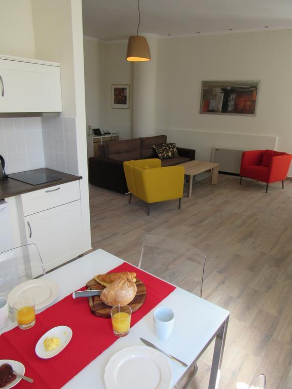 Kerameion Atenas Habitación foto