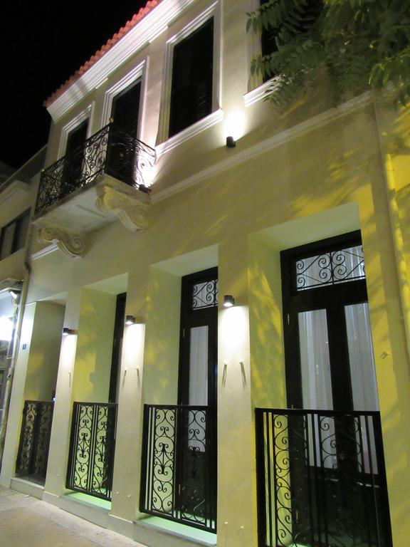 Kerameion Atenas Exterior foto