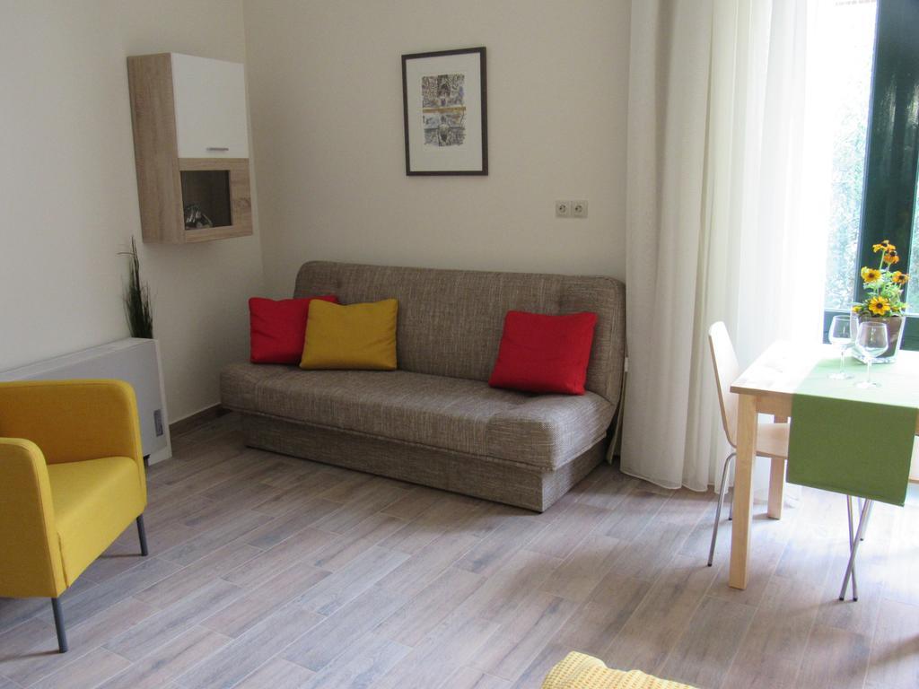 Kerameion Atenas Habitación foto